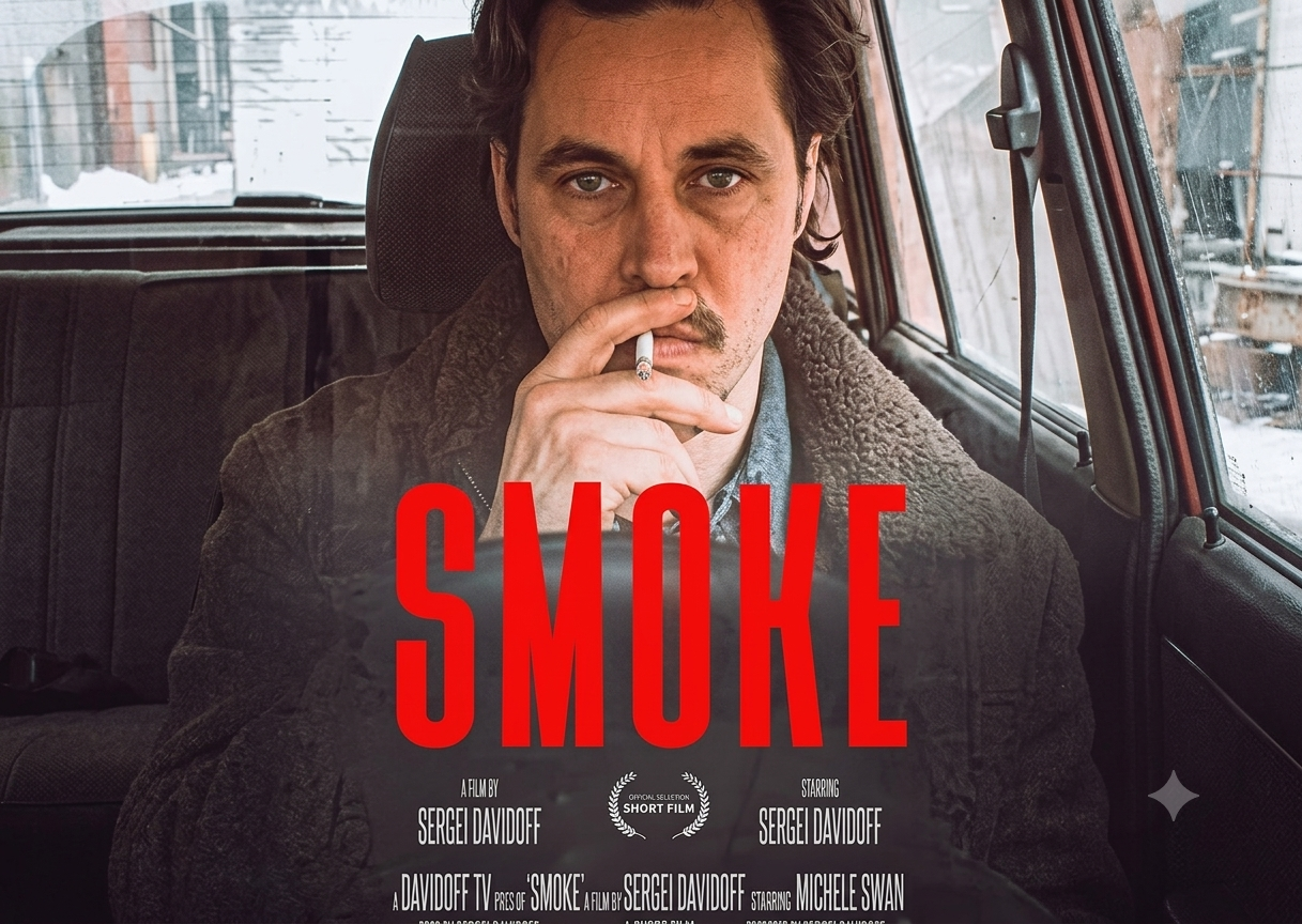 SMOKE